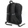 Load image into Gallery viewer, Midnight Cloak Yellow String Back