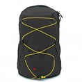 Load image into Gallery viewer, Midnight Cloak Yellow String Front