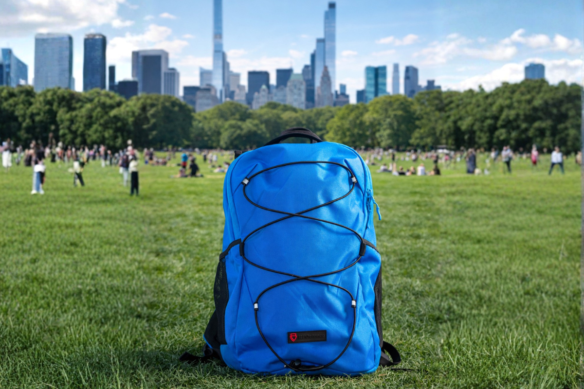 What Is a Bulletproof Backpack and Who Is It For?