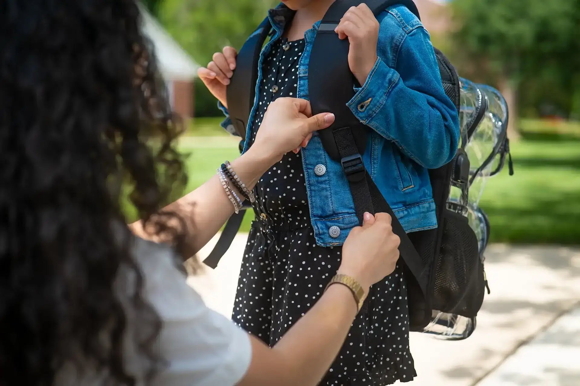 Are Bulletproof Backpacks Necessary? What Parents Should Consider
