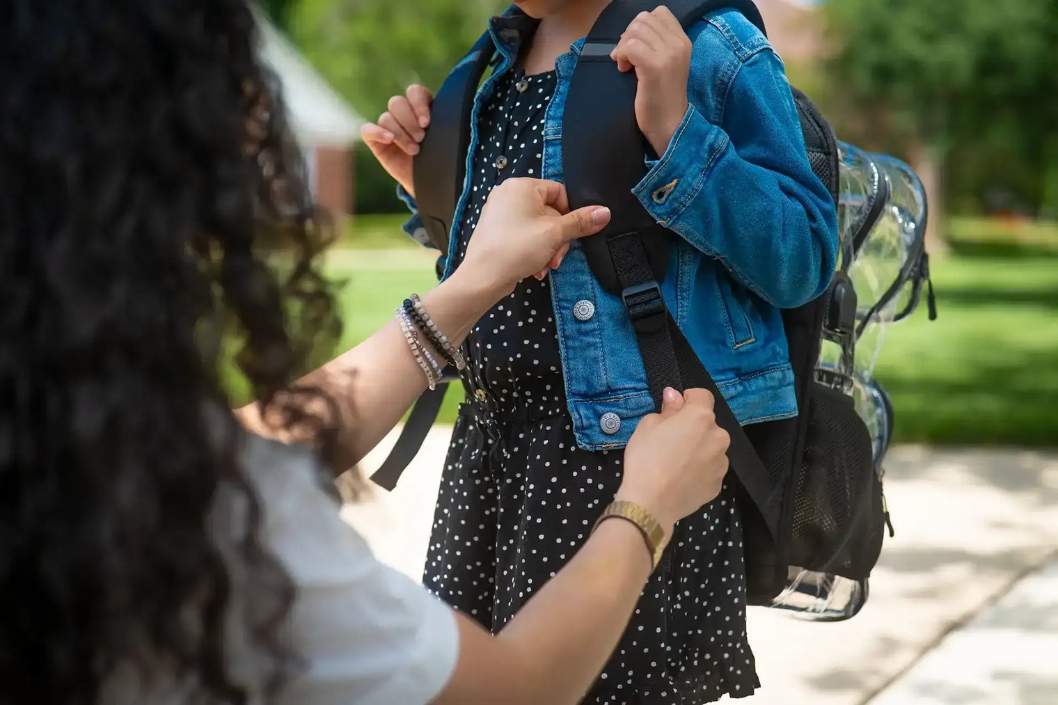Are Bulletproof Backpacks Necessary? What Parents Should Consider