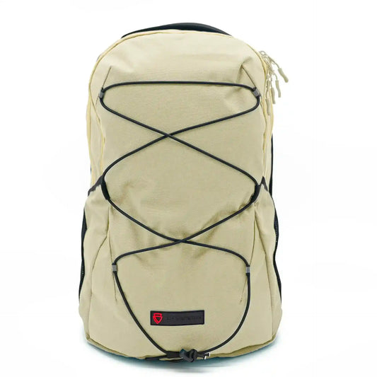 Glow Refuge Front