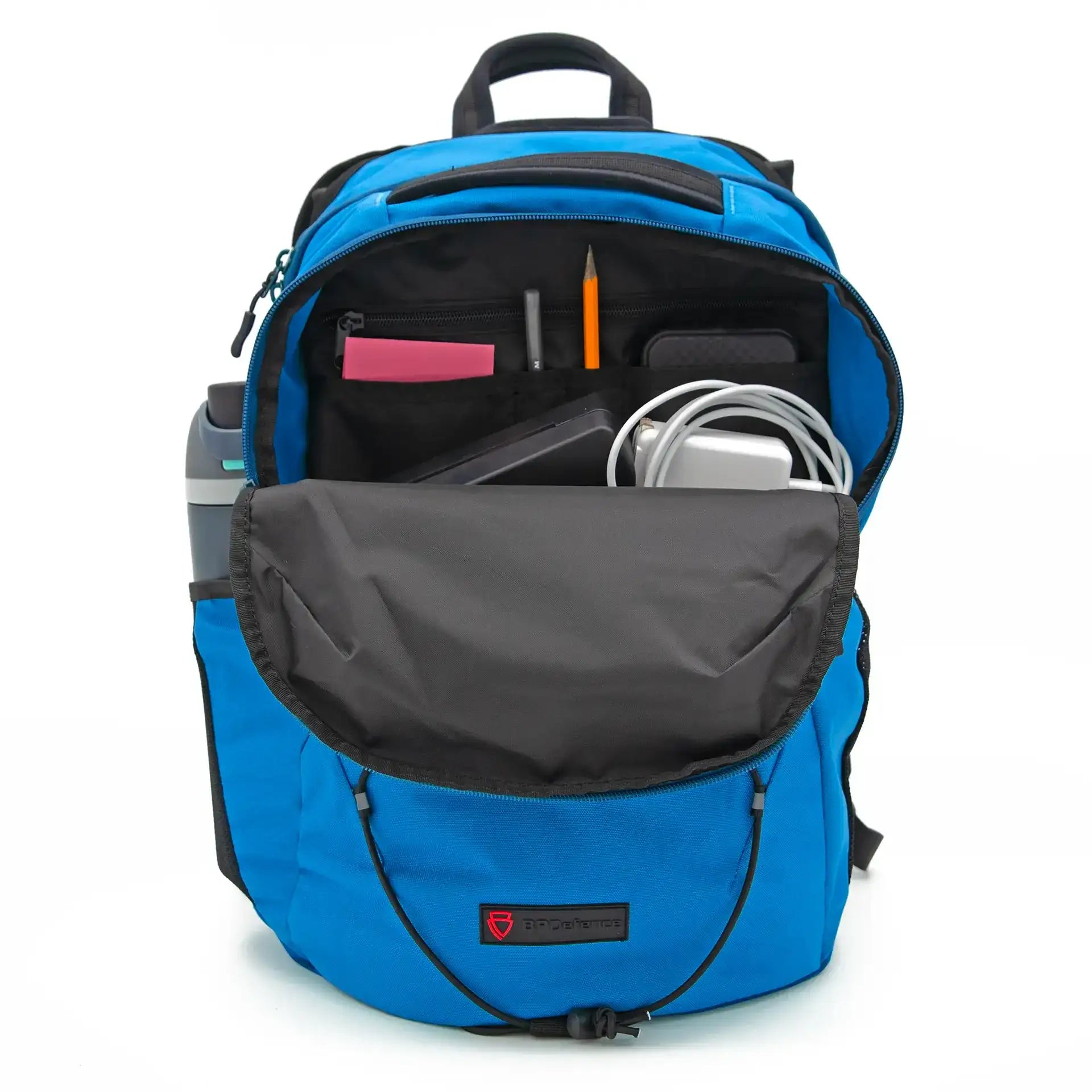 Royal Wrap Front Pocket