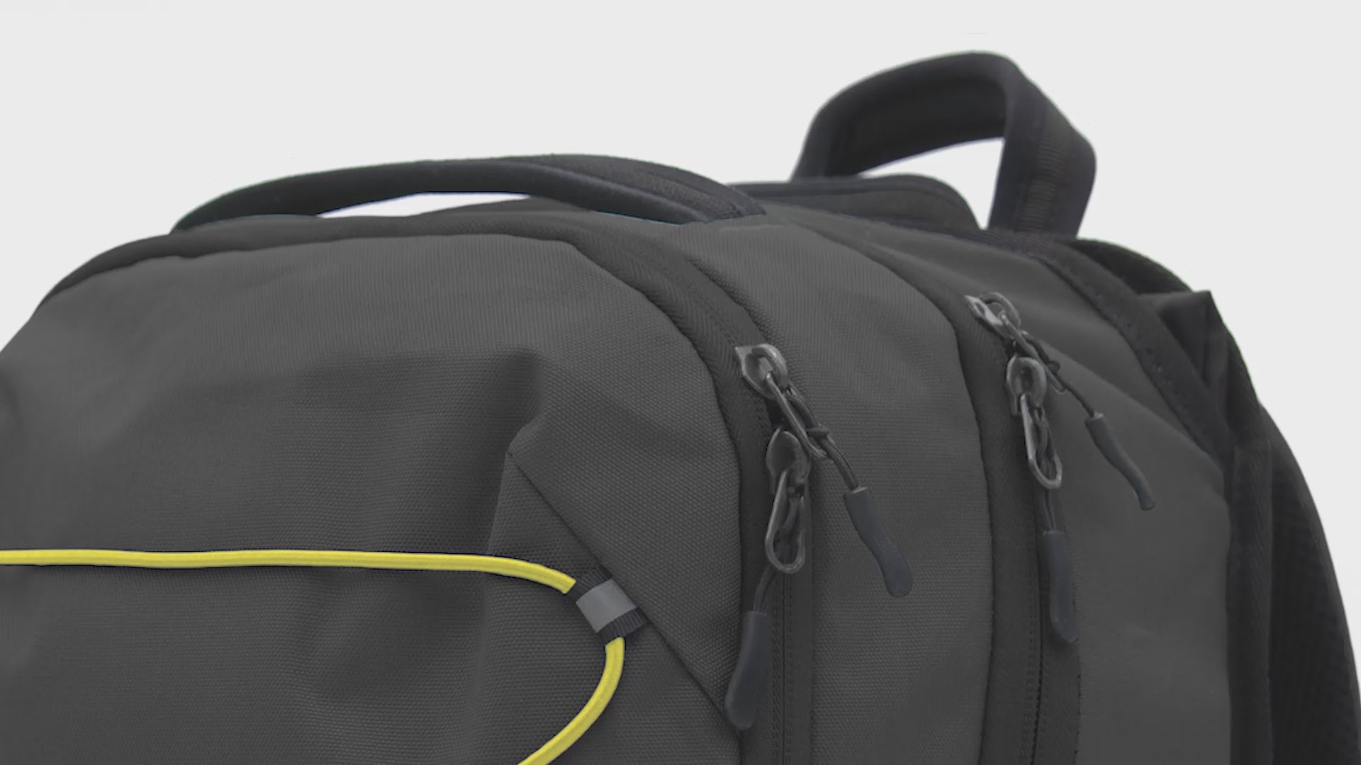 Midnight Cloak bullet-resistant backpack video