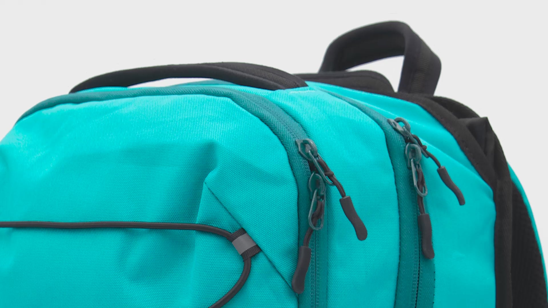 Sky Haven bullet-resistant backpack video