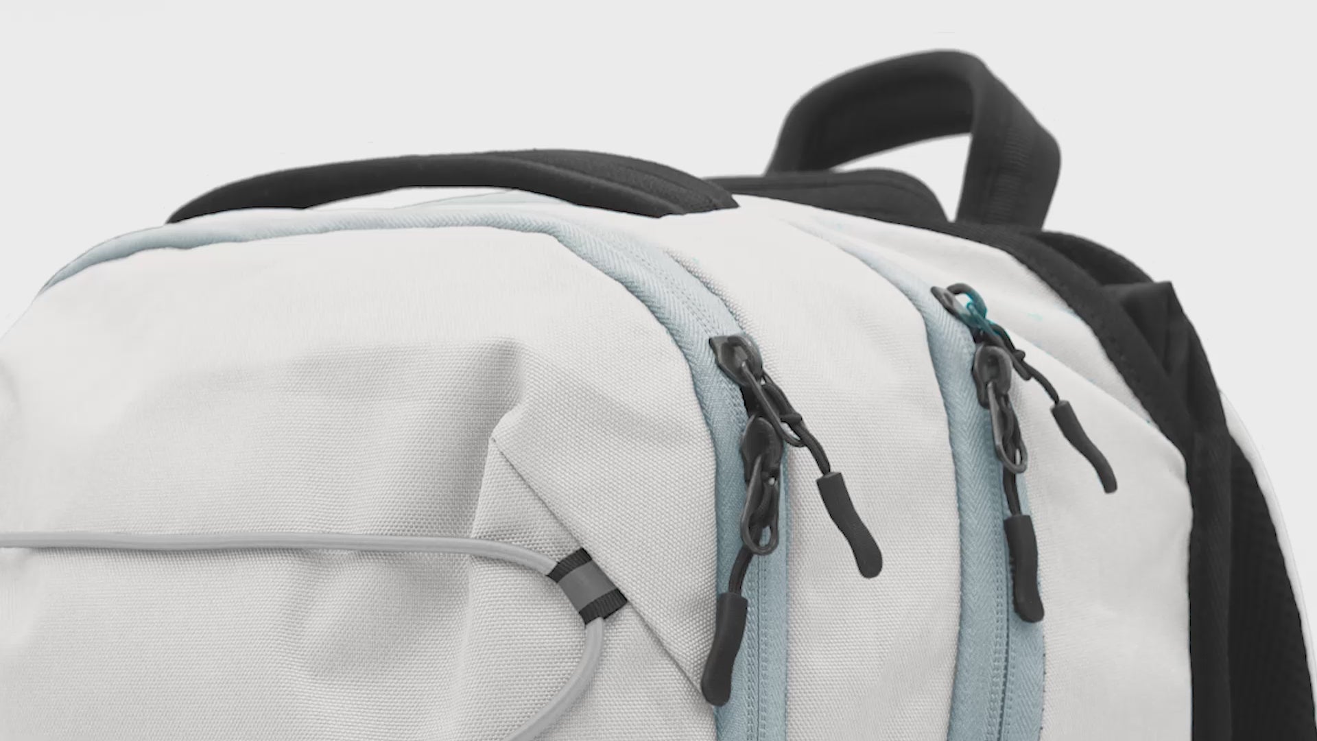 Polar Protector bullet-resistant backpack video