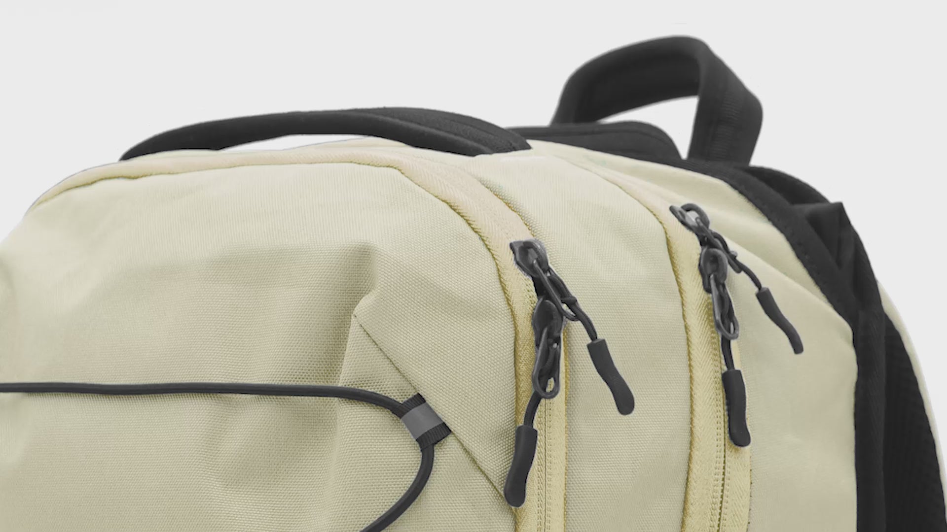 Glow Refuge bullet-resistant backpack video