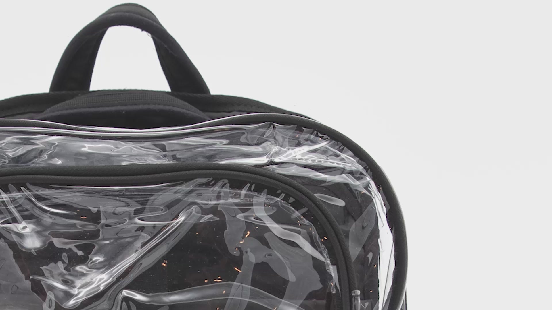 Invisible Shield bullet-resistant backpack video